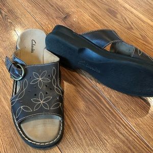 Clarks sandals